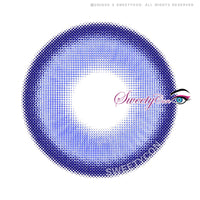 Sweety Halo Lilac (1 lens/pack)-Colored Contacts-UNIQSO Canada