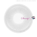 Sweety Monaco Grey (1 lens/pack)-Colored Contacts-UNIQSO Canada