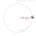 Sweety Crazy Blind White - Version II (1 lens/pack)-Crazy Contacts-UNIQSO Canada