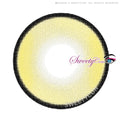 Sweety Fantasy Brown (1 lens/pack)-Colored Contacts-UNIQSO