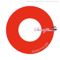 Sweety Crazy Solid Red II (1 lens/pack)-Crazy Contacts-UNIQSO Canada