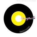 Sweety Yellow Sclera Contacts Yellow Ghoul (1 lens/pack)-Sclera Contacts-UNIQSO Canada