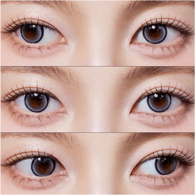 IM OLOLA Meow Siam Blue (2 lenses/pack)