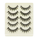 Fake Eyelashes - Sugar Pop Doll-Fake Eyelash-UNIQSO Canada