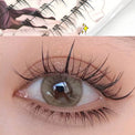 Foxy Flare Cluster Under Eyelashes-Fake Eyelash-UNIQSO Canada