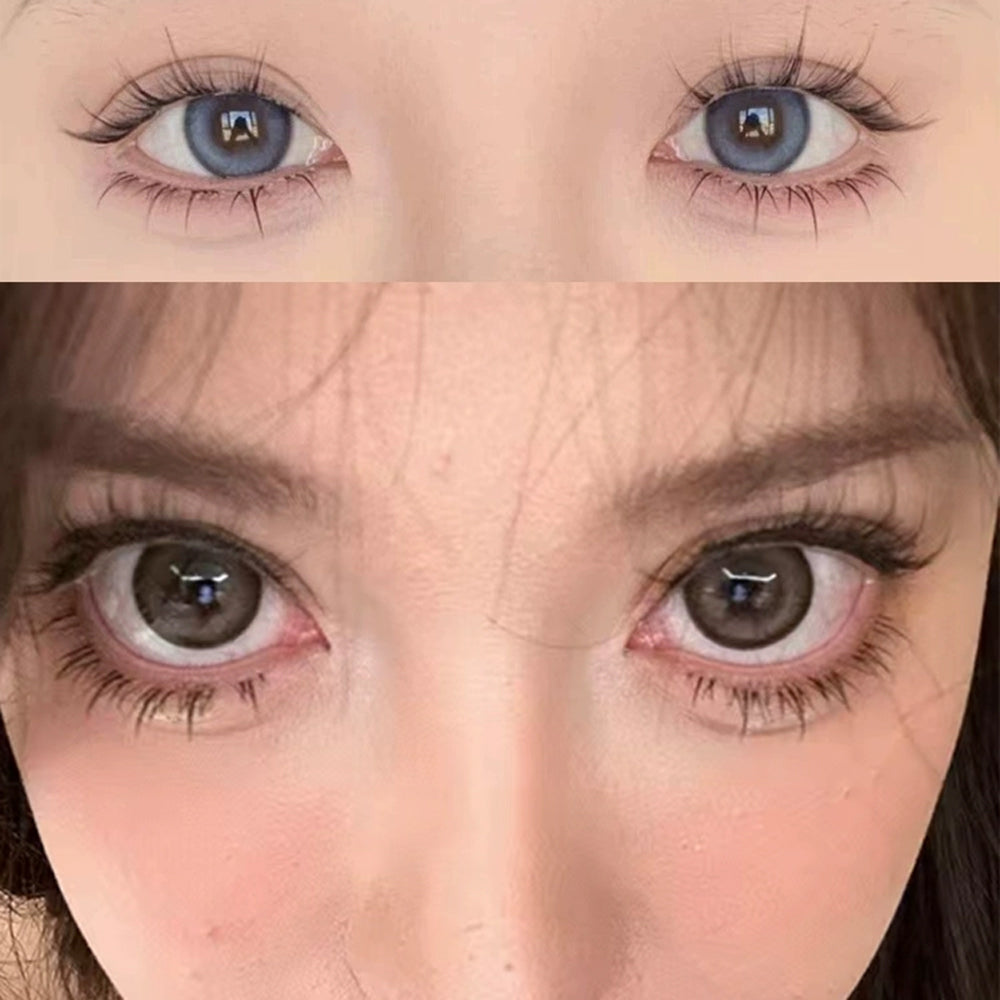 Foxy Flare Cluster Under Eyelashes-Fake Eyelash-UNIQSO Canada