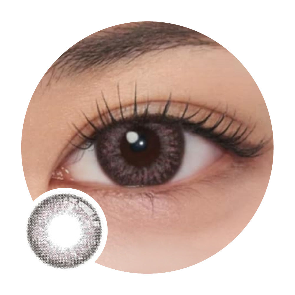 FreshKon Charmante Blossom (10 lenses/pack)-Colored Contacts-UNIQSO Canada