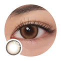 FreshKon Charmante Gold (10 lenses/pack)-Colored Contacts-UNIQSO Canada
