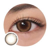 FreshKon Charmante Gold (10 lenses/pack)-Colored Contacts-UNIQSO Canada