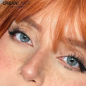 Urban Layer Gemini Grey (1 lens/pack)-Colored Contacts-UNIQSO Canada