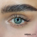 Urban Layer Gemini Grey (1 lens/pack)-Colored Contacts-UNIQSO Canada