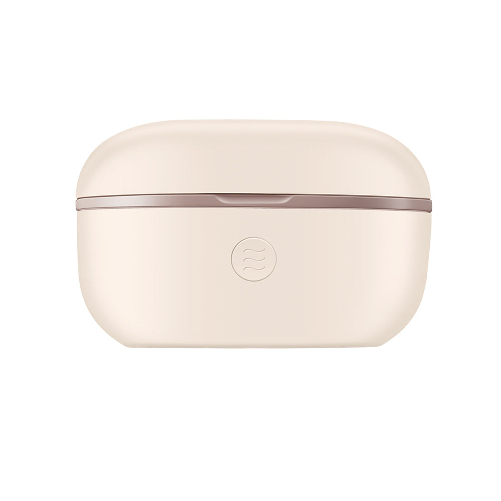 Hassle Free Lenses Cleaning - Eraclean Ultrasonic Mini Contact Lens Cleaner-Lens Cleaner-UNIQSO Canada