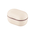 Hassle Free Lenses Cleaning - Eraclean Ultrasonic Mini Contact Lens Cleaner-Lens Cleaner-UNIQSO Canada