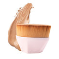 Hexagon Makeup Brushes For Foundation-Makeup Brushes-UNIQSO Canada