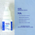IGEL Comfort Drops-Eye drops-UNIQSO Canada