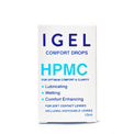 IGEL Comfort Drops-Eye drops-UNIQSO Canada