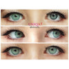 Kazzue Fantasy Blue (1 lens/pack)-Colored Contacts-UNIQSO