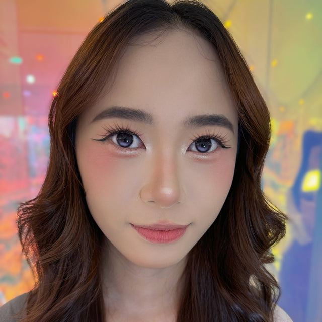 Kazzue Weighted Highlight - Shine On (1 lens/pack)