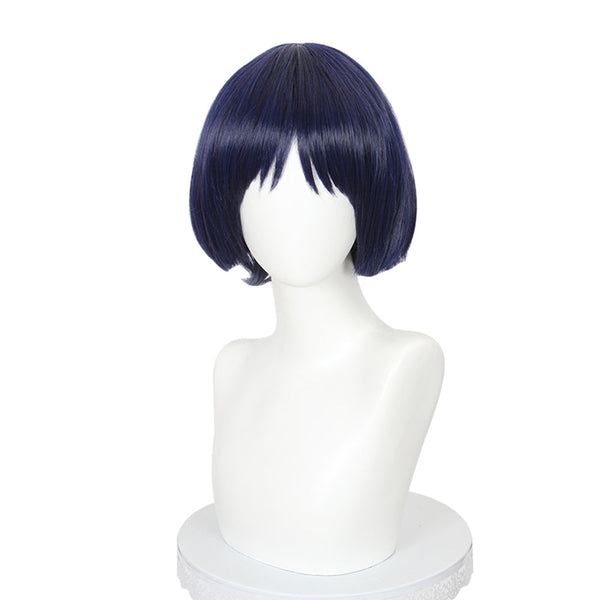 Cosplay Wig - Genshin Impact Scaramouche-Cosplay Wig-UNIQSO