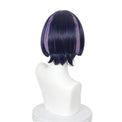 Cosplay Wig - Genshin Impact Scaramouche-Cosplay Wig-UNIQSO