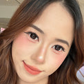 Sweety Circle Brown (1 lens/pack)-Colored Contacts-UNIQSO Canada