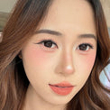 Sweety Circle Brown (1 lens/pack)-Colored Contacts-UNIQSO Canada