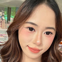 Sweety Circle Black (1 lens/pack)-Colored Contacts-UNIQSO