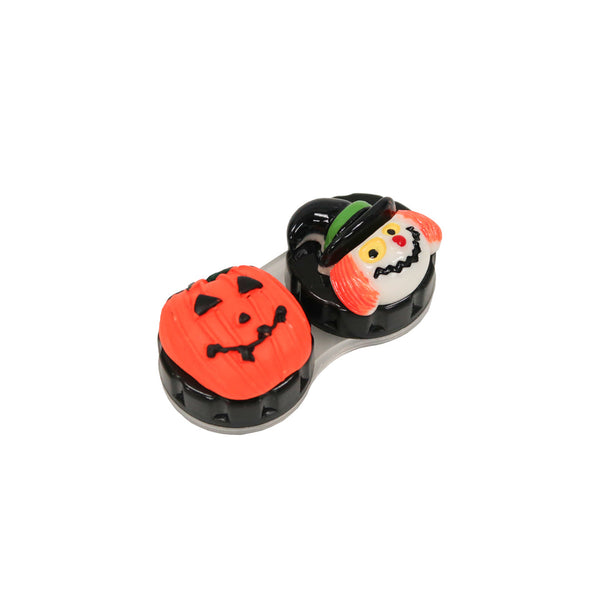 Halloween Contact Lens Case-Lens Case-UNIQSO