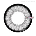 Kawayii A-Max Grey (1 lens/pack)-Colored Contacts-UNIQSO Canada