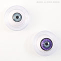 Kawayii A-Max Violet (1 lens/pack)-Colored Contacts-UNIQSO Canada