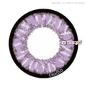 Kawayii A-Max Violet (1 lens/pack)-Colored Contacts-UNIQSO Canada