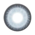 Kazzue Absolute Blue (1 lens/pack)-Colored Contacts-UNIQSO Canada