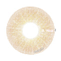 Kazzue Basic Pure Brown (1 lens/pack)-Colored Contacts-UNIQSO Canada