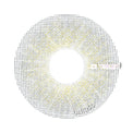 Kazzue Basic Pure Gray (1 lens/pack)-Colored Contacts-UNIQSO Canada