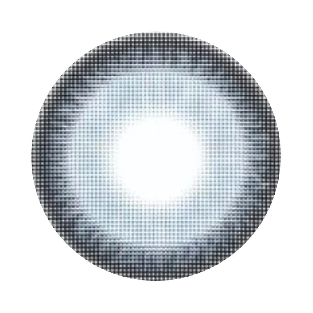 Kazzue Hyperopia Absolute Blue (1 lens/pack)-Colored Contacts-UNIQSO Canada