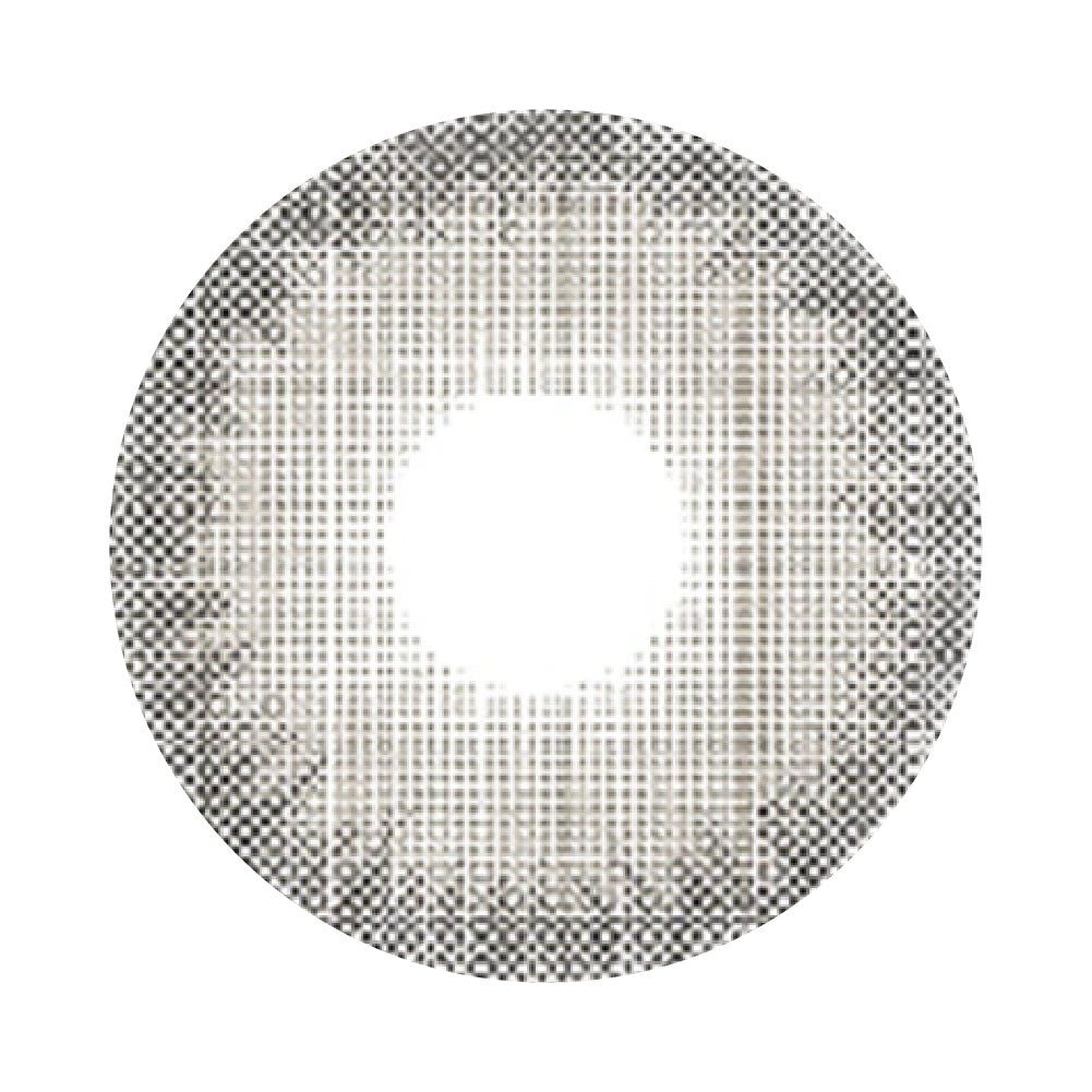 Kazzue Hyperopia Slay Queen (1 lens/pack)-Colored Contacts-UNIQSO Canada