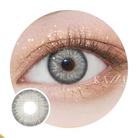 Kazzue Hyperopia Slay Queen (1 lens/pack)-Colored Contacts-UNIQSO Canada