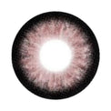 Kazzue Midnight Copper (1 lens/pack)-Colored Contacts-UNIQSO Canada