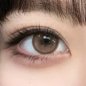 Kazzue Moonveil Luna Veil (2 lenses/pack)-Colored Contacts-UNIQSO Canada