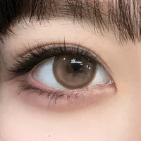 Kazzue Moonveil Luna Veil (2 lenses/pack)-Colored Contacts-UNIQSO Canada