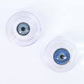 Kazzue Premier Blue (1 lens/pack)-Colored Contacts-UNIQSO Canada