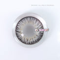 Kazzue Premier Grey (1 lens/pack)-Colored Contacts-UNIQSO Canada