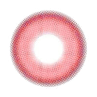Kazzue Sakura Pink (1 lens/pack)-Colored Contacts-UNIQSO Canada