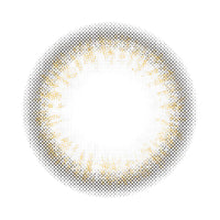 Kazzue Toric Glitter Wish (1 lens/pack)-Colored Contacts-UNIQSO Canada
