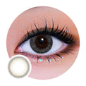 Kazzue Toric Glitter Wish (1 lens/pack)-Colored Contacts-UNIQSO Canada