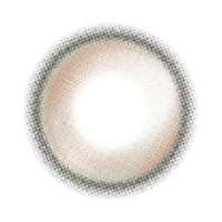 Kazzue Toric Inspire Brown (1 lens/pack)-Colored Contacts-UNIQSO Canada