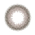 Kazzue Toric Perfect Choco (1 lens/pack)-Colored Contacts-UNIQSO