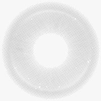 Sweety Monaco Grey (1 lens/pack)-Colored Contacts-UNIQSO