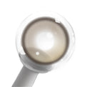 Sweety Frostveil Amber Brown (1 lens/pack)-Colored Contacts-UNIQSO