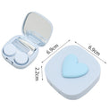 Lens Case - Big Love-Lens Case-UNIQSO Canada